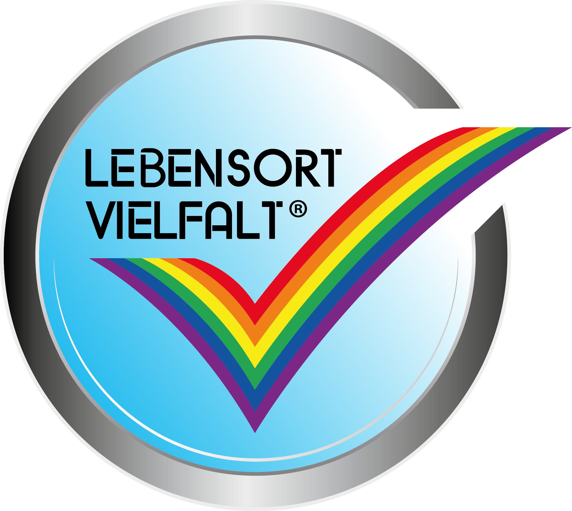 Lebensort-Vielfalt_Logo_Silber_Transparent